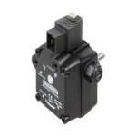 Жидкотопливный насос SUNTEC AL V 35 A 9626 6P 0500