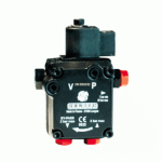 Жидкотопливный насос SUNTEC AS47A 1536