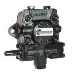 Жидкотопливный насос TAM 4 C 2510 7