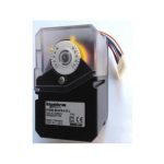 СЕРВОПРИВОД BERGER LAHR / SCHNEIDER ELECTRIC STM30 B2.37/6 41N L