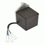 СЕРВОПРИВОД ВОЗДУШНОЙ ЗАСЛОНКИ RIELLO RBL