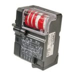 СЕРВОПРИВОД BERGER LAHR / SCHNEIDER ELECTRIC STE 50 - 1,2 NM 651484-WE