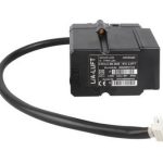 СЕРВОПРИВОД BERGER LAHR / SCHNEIDER ELECTRIC STE4,5 B0.36/6 - 01L LUFT