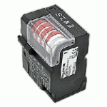 СЕРВОПРИВОД BERGER LAHR / SCHNEIDER ELECTRIC STA4,5 B0.37/6 3N30 L