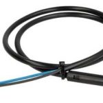 ИНФРАКРАСНЫЙ ДАТЧИК ПЛАМЕНИ SIEMENS QRB1B-A033B40B 2510029-CU