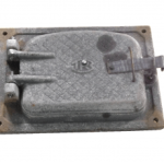 Дверка, лаз котла Е 1,0- 0,9