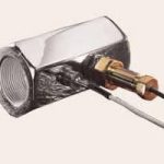 Камера датчика S20 для датчиков проводимости СР10 и температуры ТР20 Spirax Sarco