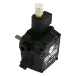 Suntec AP Электромагнитный клапан с двухступенчатым режимом