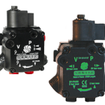 Насосы Suntec для горелок топливо керосин