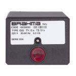 Топочный автомат BRAHMA G22/Z