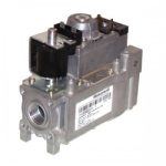 Газовый клапан HONEYWELL VR4605CB1009