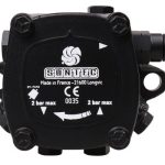Насос Suntec AJ V 6 CE 1013 4P