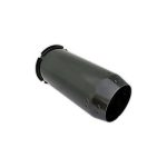 Жаровая труба для газовых горелок Ø157 x 345 мм
