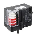 Сервопривод BERGER LAHR / SCHNEIDER ELECTRIC STA13 B0.36/8 3N28 R