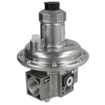 Регулятор давления газа DUNGS FRU 507
