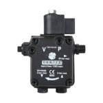 Насос Suntec ALE 30 C 9336 4P 0500 R