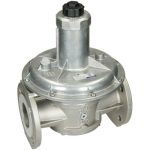 Регулятор давления газа DUNGS FRS 5065