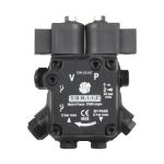 Насос Suntec AT2 V 45 C 9602 4P 0700
