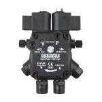 Насос Suntec A2L 65 D 9705 4P 0500