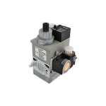 Газовый мультиблок DUNGS MB-DLE 407 B01 S22