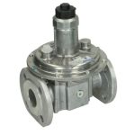Регулятор давления газа DUNGS FRS 5040