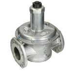 Регулятор давления газа DUNGS FRS 5125