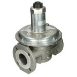 Регулятор давления газа DUNGS FRU 5065