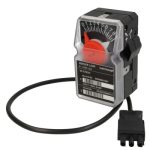 Сервопривод BERGER LAHR / SCHNEIDER ELECTRIC W-St02/1