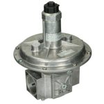 Регулятор давления газа DUNGS FRU 520
