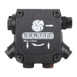 Насос Suntec AN 77 C 7275 2P