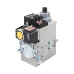 Газовый мультиблок DUNGS MB-DLE 405 B01 S20