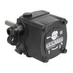 Насос Suntec AJ 6 DE 1002 4P
