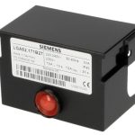 Топочный автомат SIEMENS LGA52.171B27