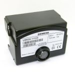 Топочный автомат SIEMENS LMO 24.111C2BC