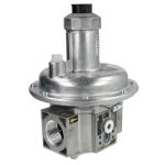 Регулятор давления газа DUNGS FRU 510