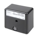 Топочный автомат SIEMENS RMO88.53C2 / LMO88.530C2RL