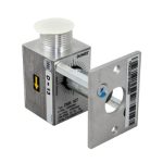 Заслонка DUNGS DMK 507-P