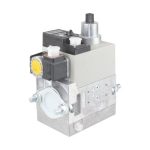 Газовый мультиблок DUNGS MB-DLE 412 B01 S20