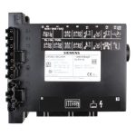 Топочный автомат SIEMENS W-FM 10