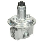 Регулятор давления газа DUNGS FRS 515