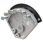 Регулятор соотношения топливо-воздух