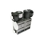 Газовый клапан KROM SCHRODER в сборе CG3R01-VT2WZ