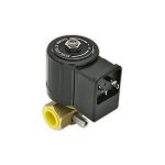 Газовый клапан BRAHMA E6G*SRP10*1/2*GFD