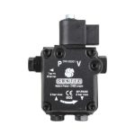 Насос Suntec AS 47 A K 1602 6P 0500