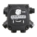 Насос Suntec D 45 B 7388 3P