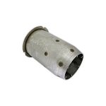 Жаровая труба для дизельных горелок Ø150 x 240 мм