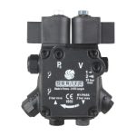 Насос Suntec AT3 V 45 C 9658 4P
