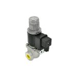 Газовый клапан BRAHMA EG12*L*GFD