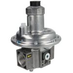 Регулятор давления газа DUNGS FRS 507