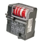 Сервопривод BERGER LAHR / SCHNEIDER ELECTRIC STA13 B0.36/8 4N21 R